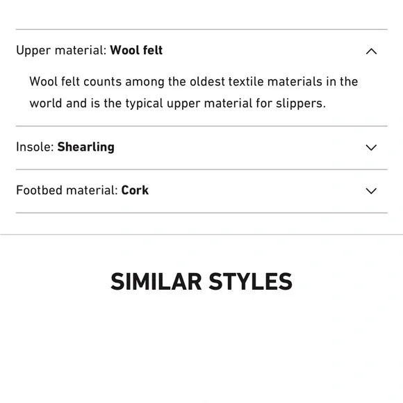 birkenstock zermatt rivet - Picture 15 of 15